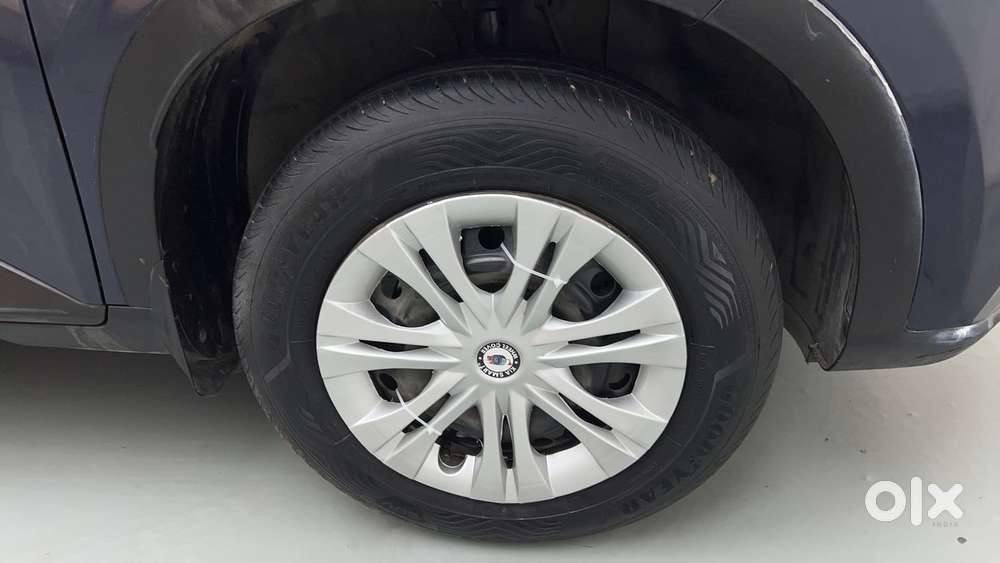 Hyundai Venue S Turbo Dct, 2019, Petrol