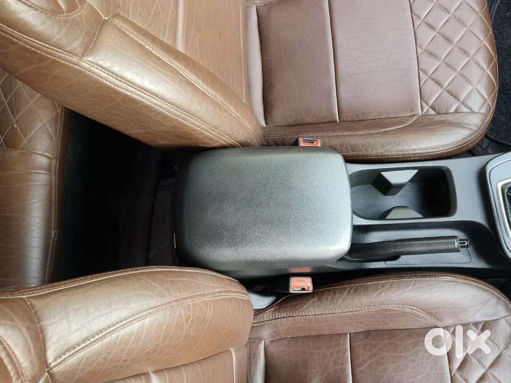 2022 Hyundai Creta 52000 Kms Driven 1.5 Diesel Manual