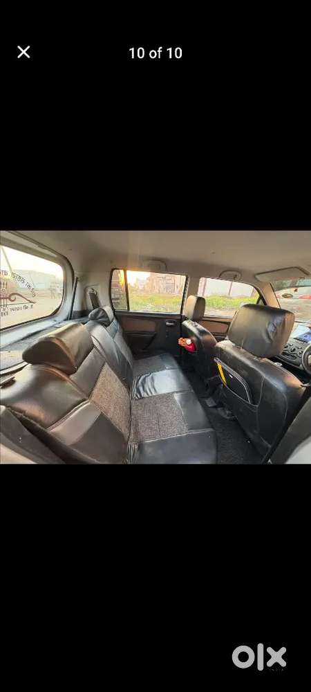 Maruti Suzuki Wagon R 1.0 13 Petrol 76000 Km Driven