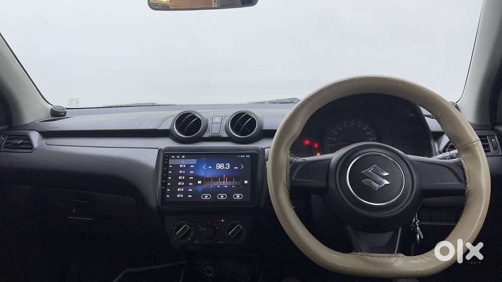 Maruti Suzuki Swift 2005-2010 1.3 Lxi, 2022, Petrol