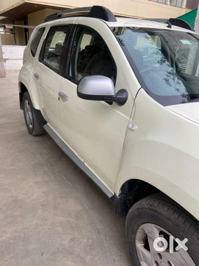 Renault Duster, 2015, Diesel