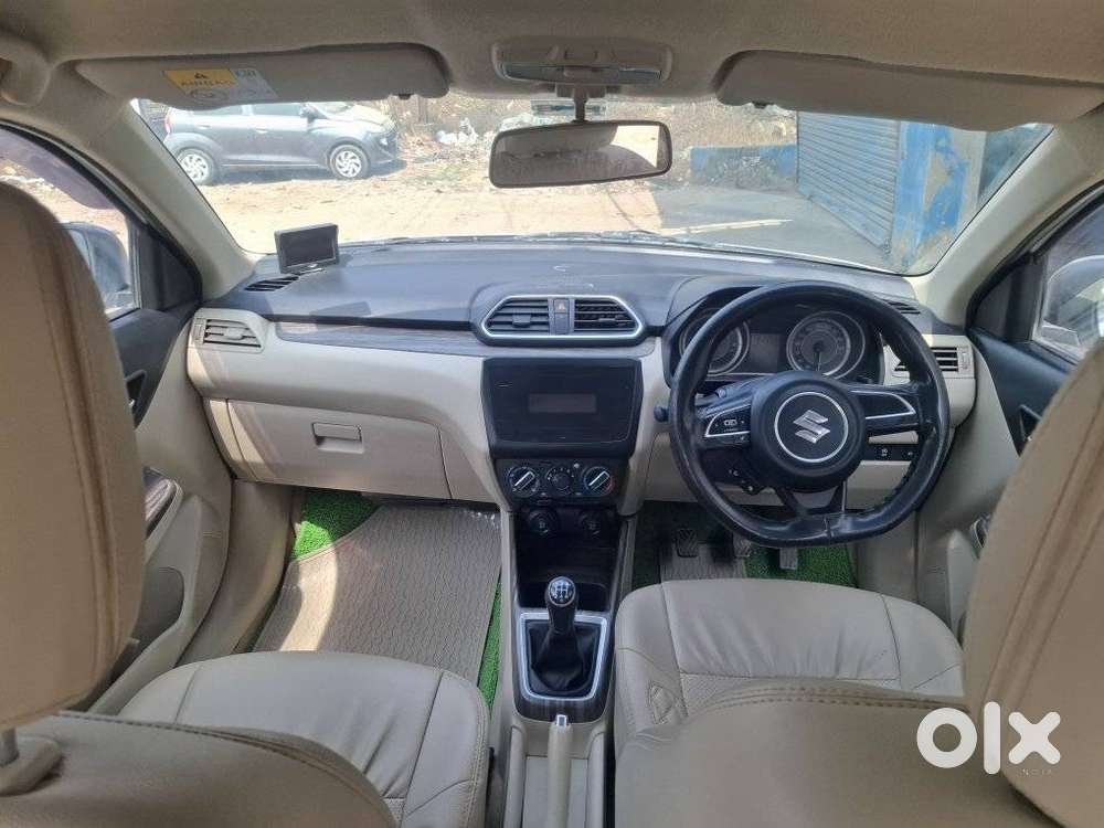 Maruti Suzuki Dzire 1.2 Vxi, 2021, Petrol