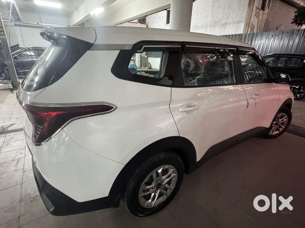 Kia Carens 2024 Diesel