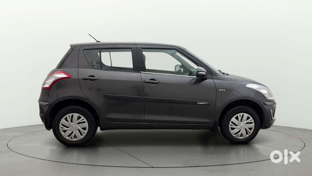 Maruti Suzuki Swift Vxi, 2017, Petrol