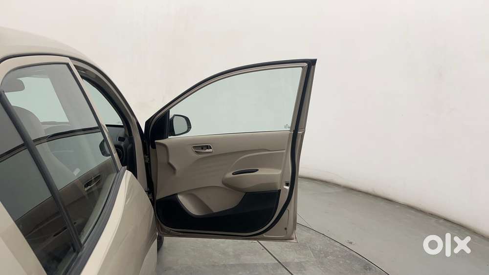 Hyundai Santro Sportz Amt, 2021, Petrol