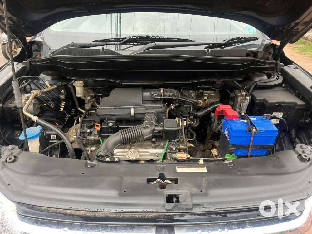 Maruti Suzuki Grand Vitara