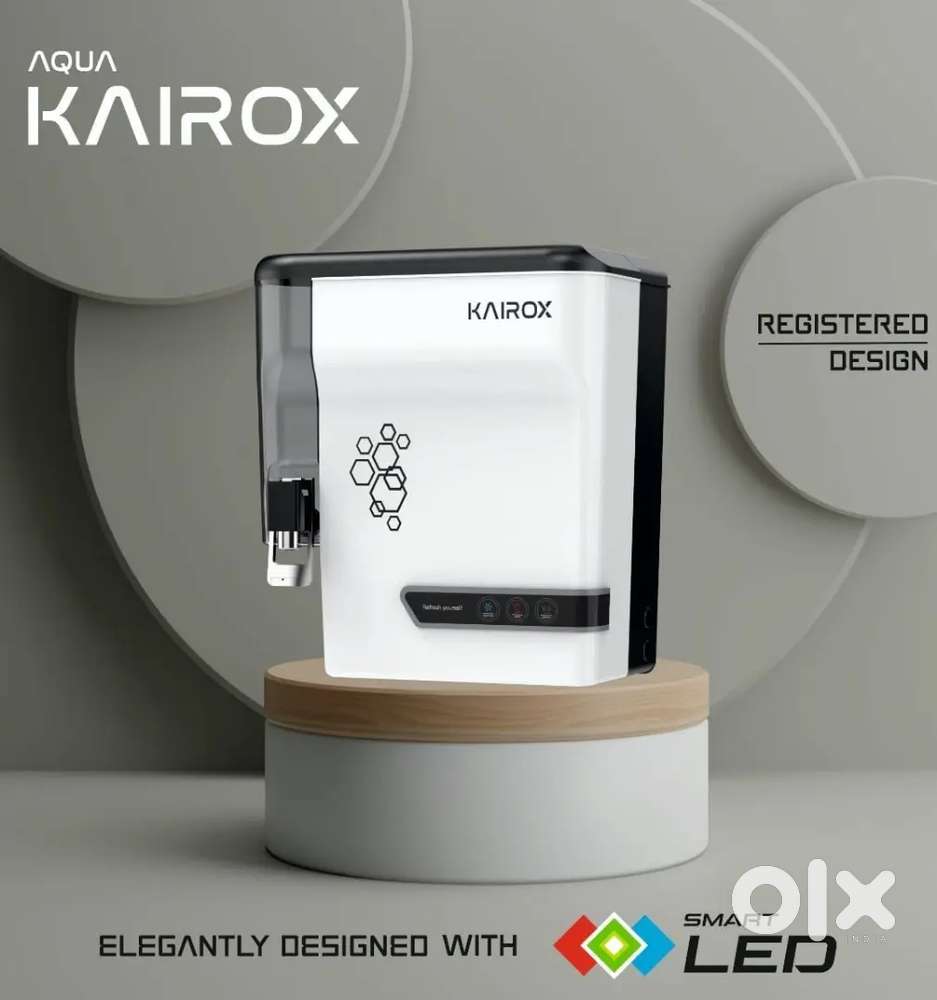 Aqua fresh RO at wholesale price with free installation book now