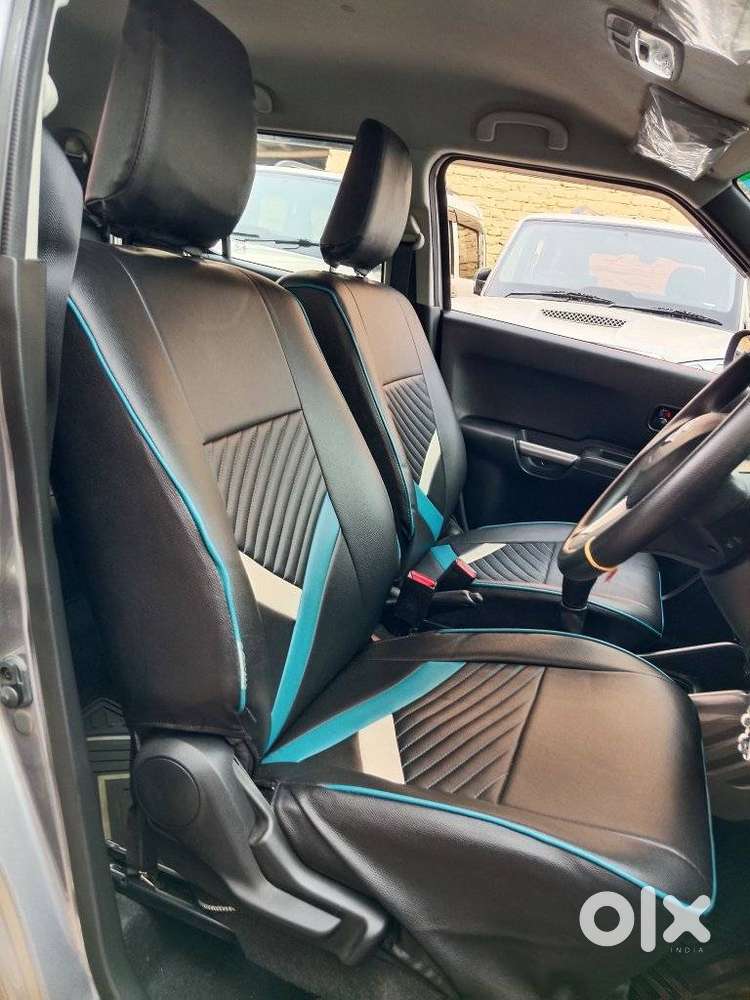 Maruti Suzuki Ignis 1.3 Sigma, 2024, Petrol