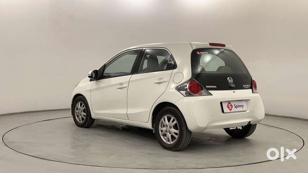 Honda Brio 1.2 Vx At, 2016, Petrol