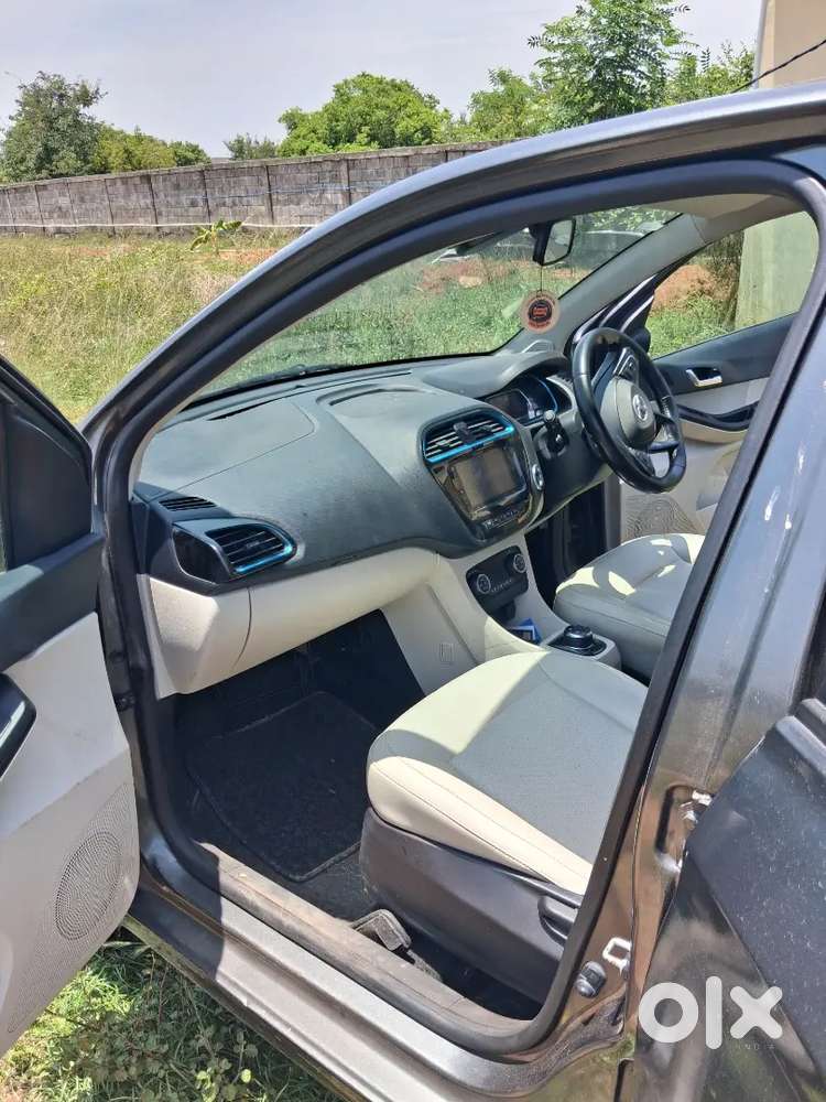 Tata Tiago Ev Xz 2023