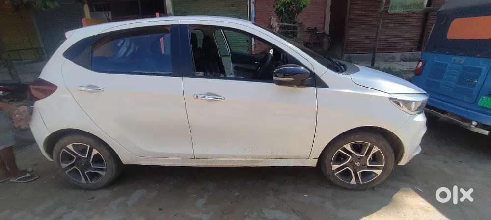 Tata Tiago Xz Plus 2023