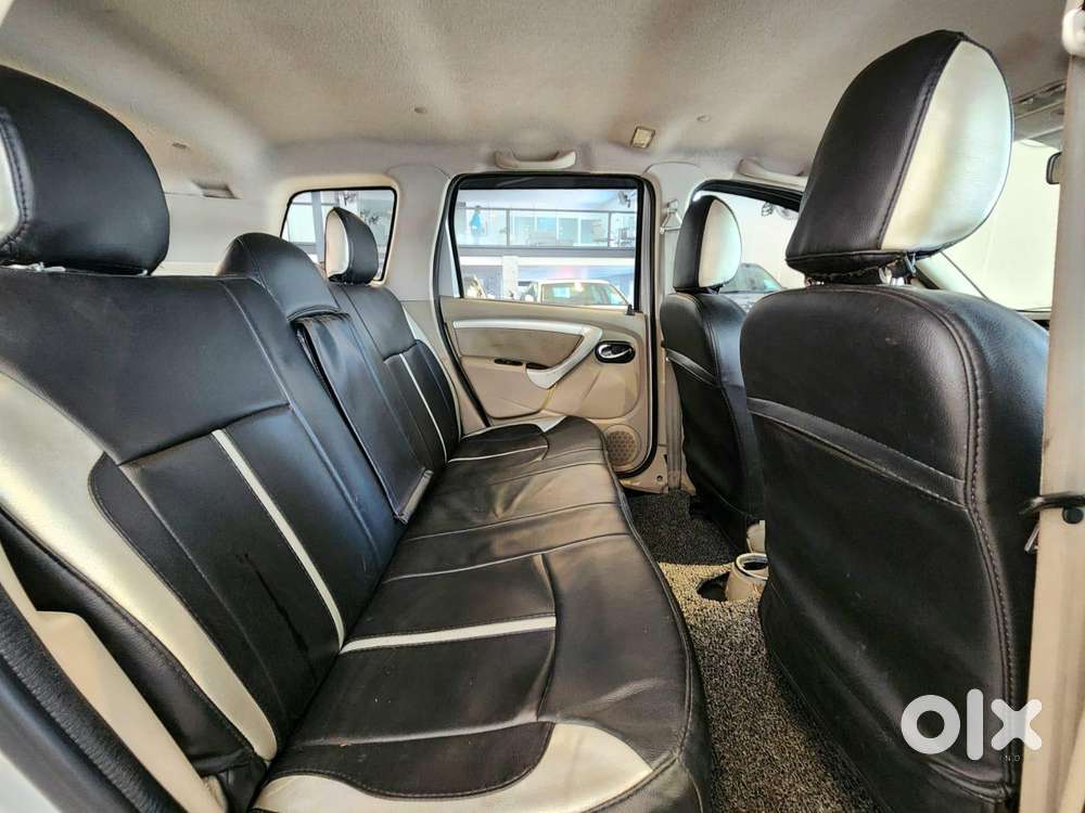 Nissan Terrano Xl 110 Diesel, 2014, Diesel