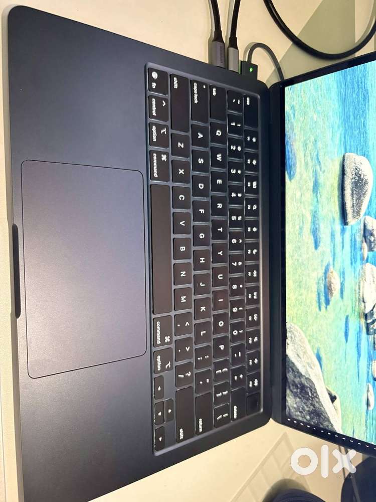 Macbook Air 13 - Buy & Sell Computers & Laptops Online in India | OLX