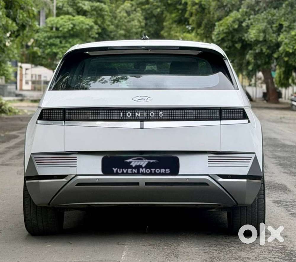 Hyundai Ioniq 5 Rwd, 2023, Electric