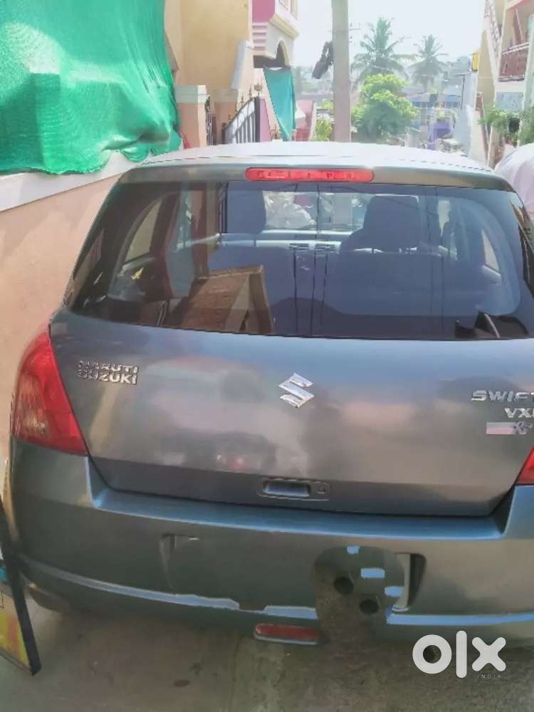 Maruti Suzuki Swift 2006