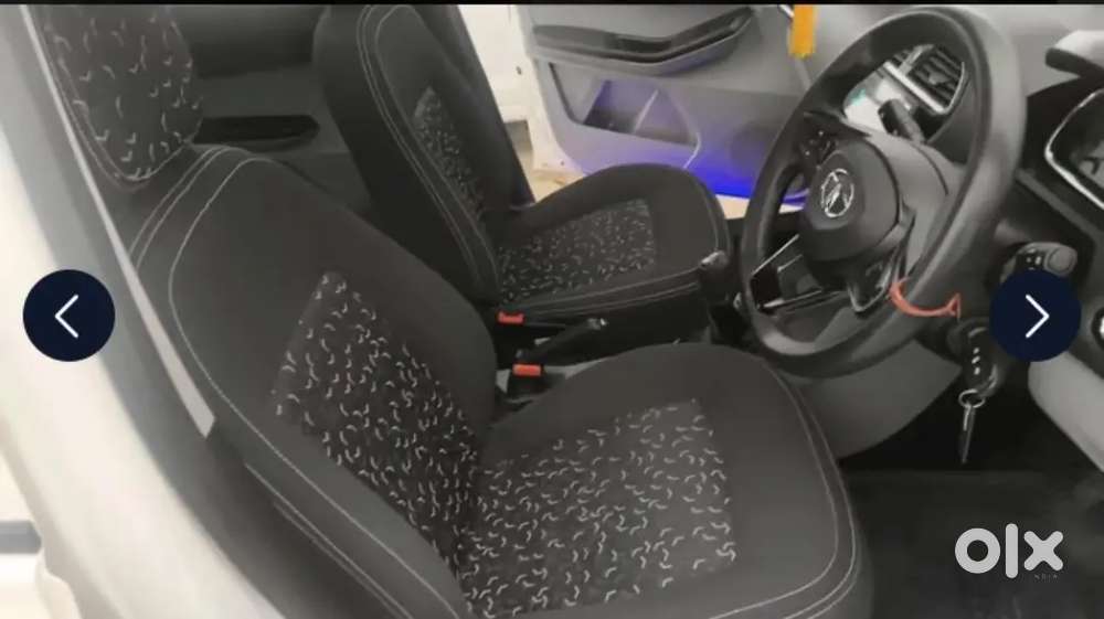 Tata Tiago 1.2 Revotron 2023