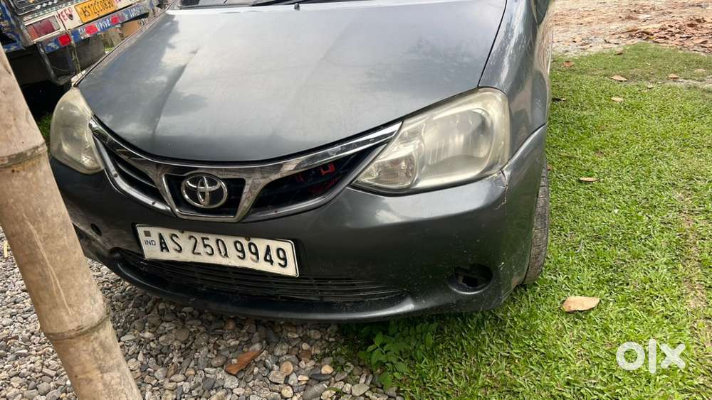 Toyota Etios Petrol Manual 10