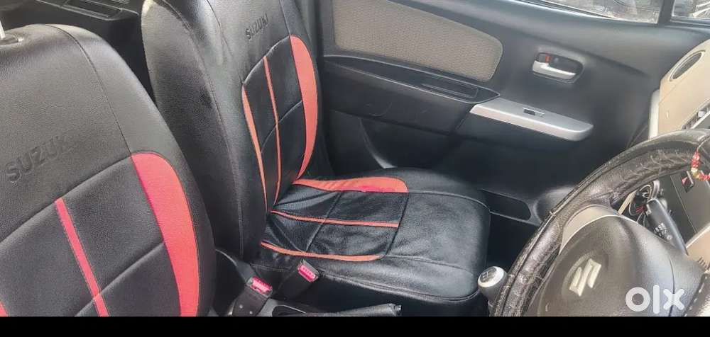 Maruti Suzuki Wagon R Stingray 2014 Petrol Well Maintained