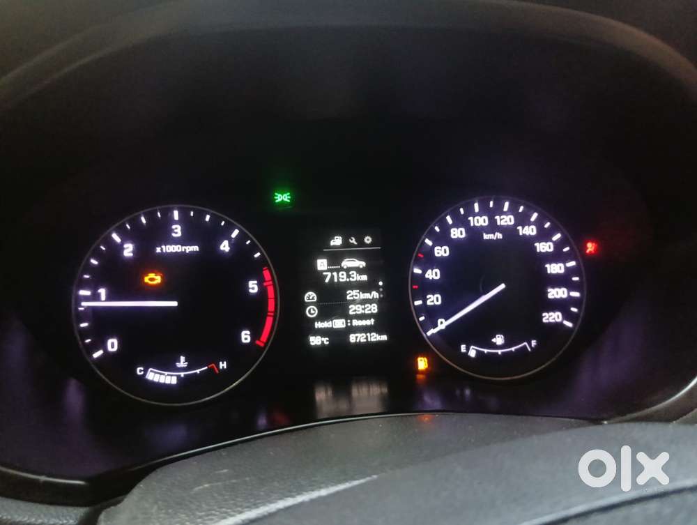 Hyundai I20 Active 1.4 Sx, 2015, Diesel