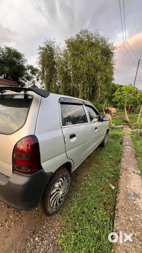 Maruti Suzuki Alto 2006 Lxi
