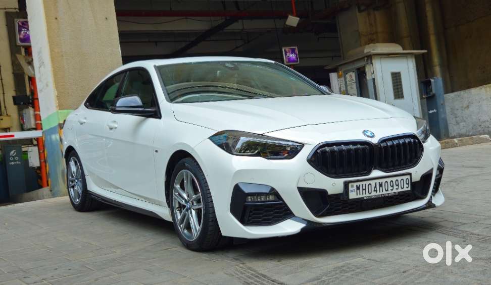 Bmw 2 Series Gran Coupe 220i Black Shadow Edition, 2025, Petrol