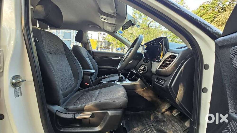 Kia Seltos Htk G, 2023, Petrol