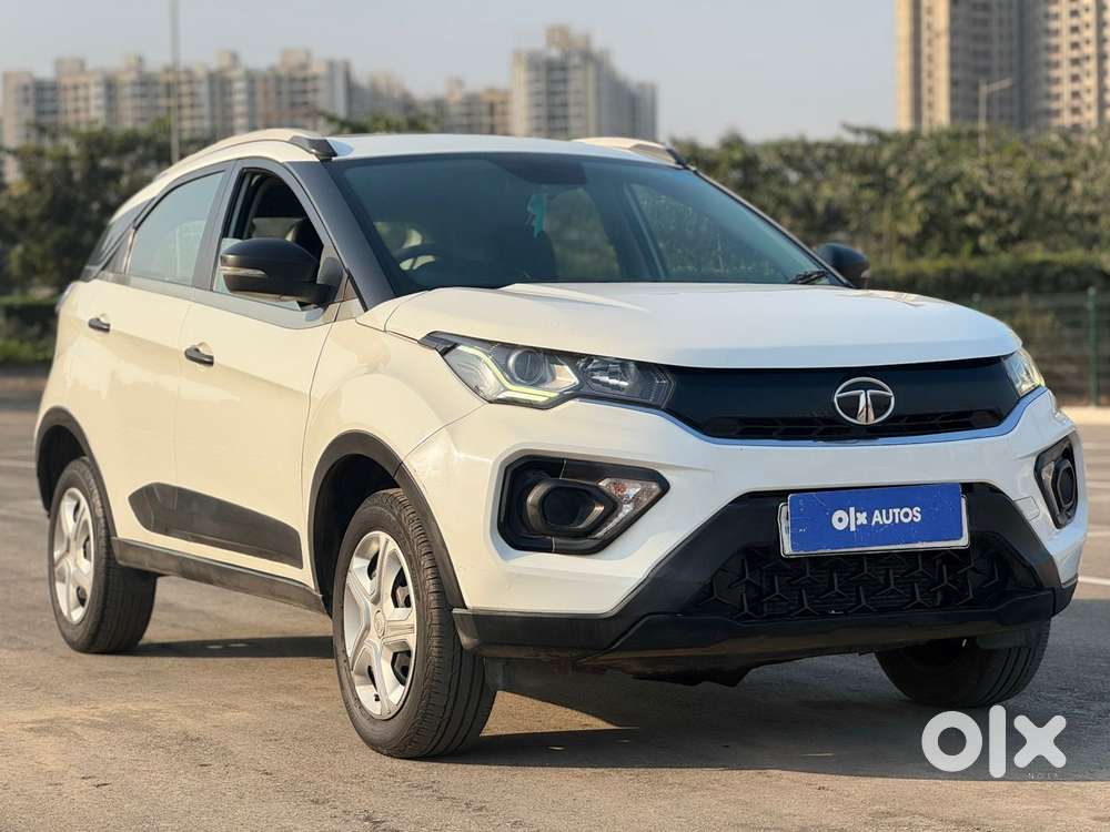 Tata Nexon