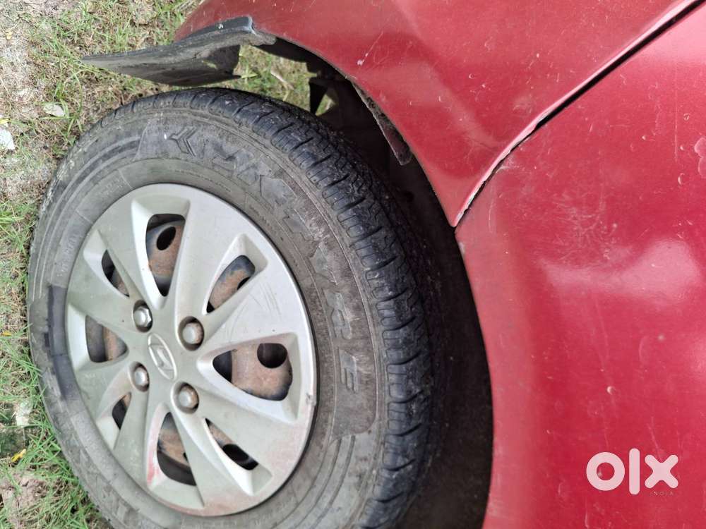 Very Good Condition Car