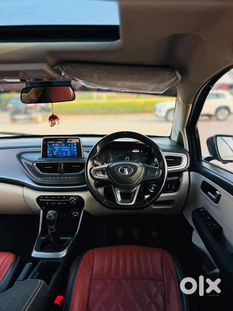 Tata Altroz Xz Plus (s) Icng, 2023, Cng & Hybrids