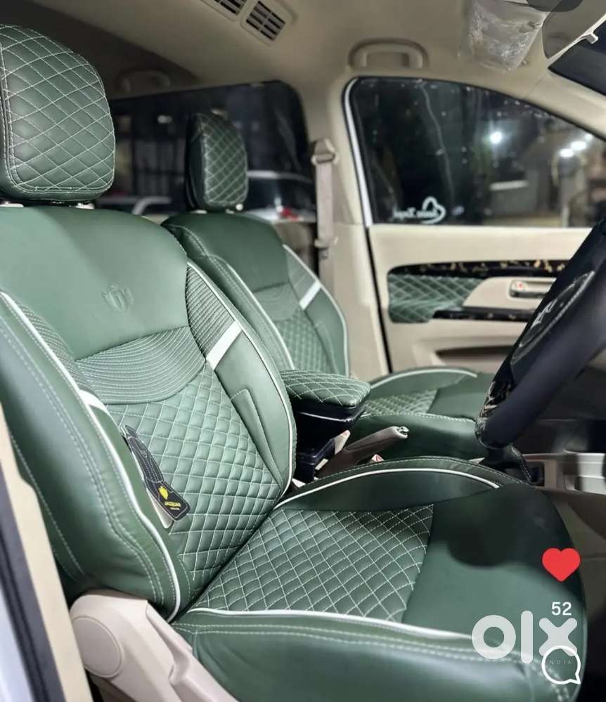 Maruti Suzuki Ertiga 2022