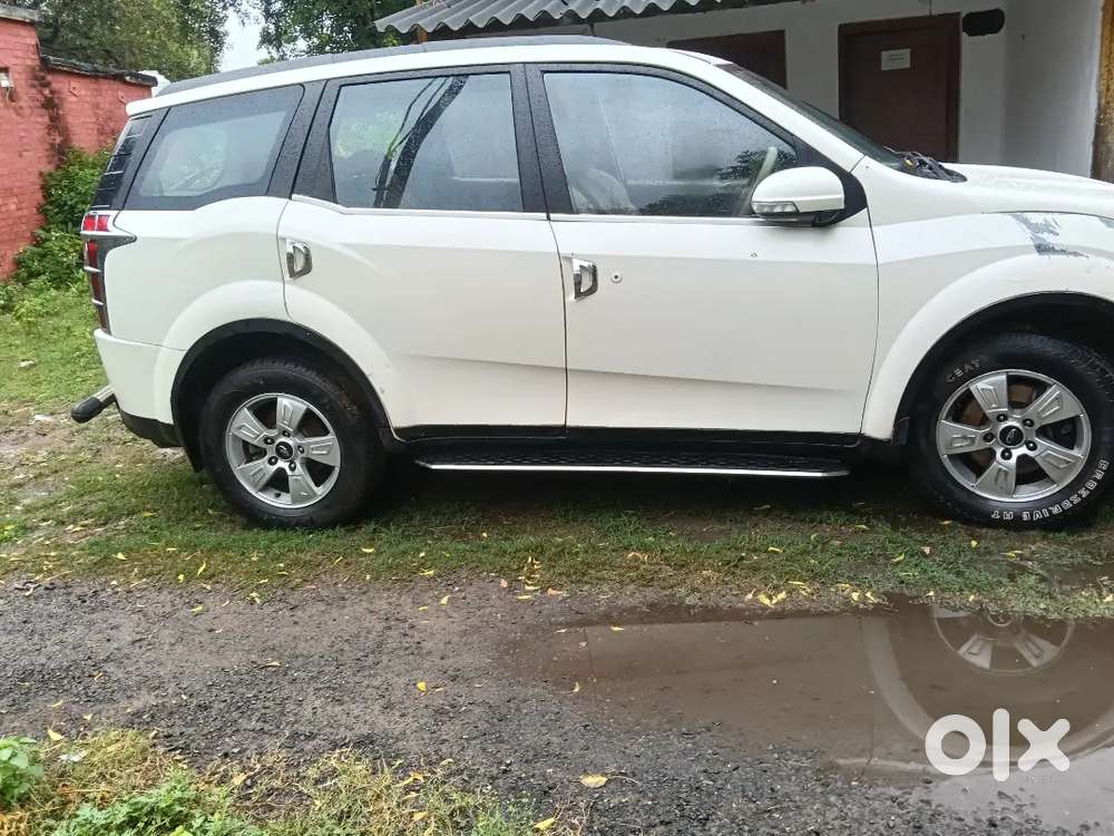 Mahindra Xuv500 Diesel Manual 2014