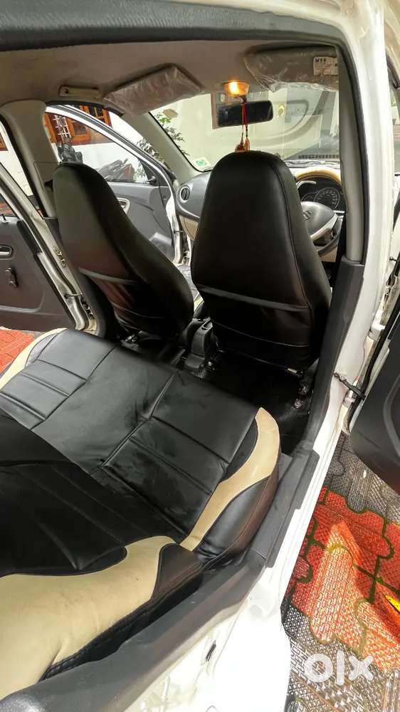 Maruti Suzuki Alto K10 2014