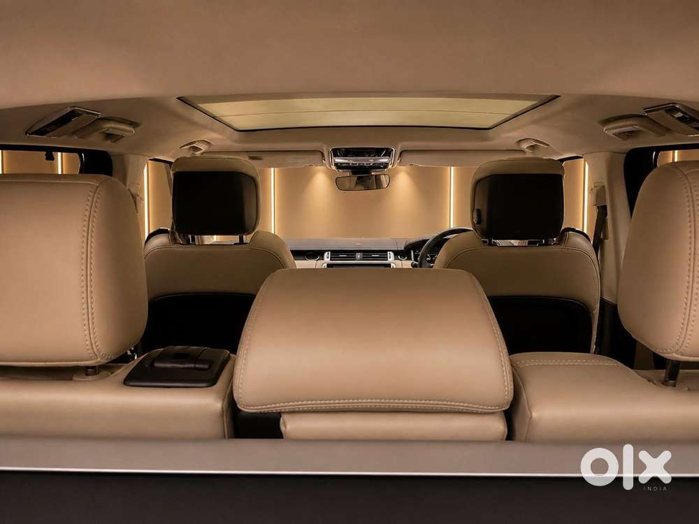 Land Rover Range Sport Se Dynamic 3.0 Diesel, 2021, Diesel