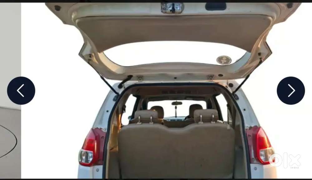 Maruti Suzuki Ertiga Diesel 2013