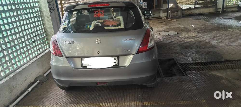 Maruti Suzuki Swift Ddis 2015