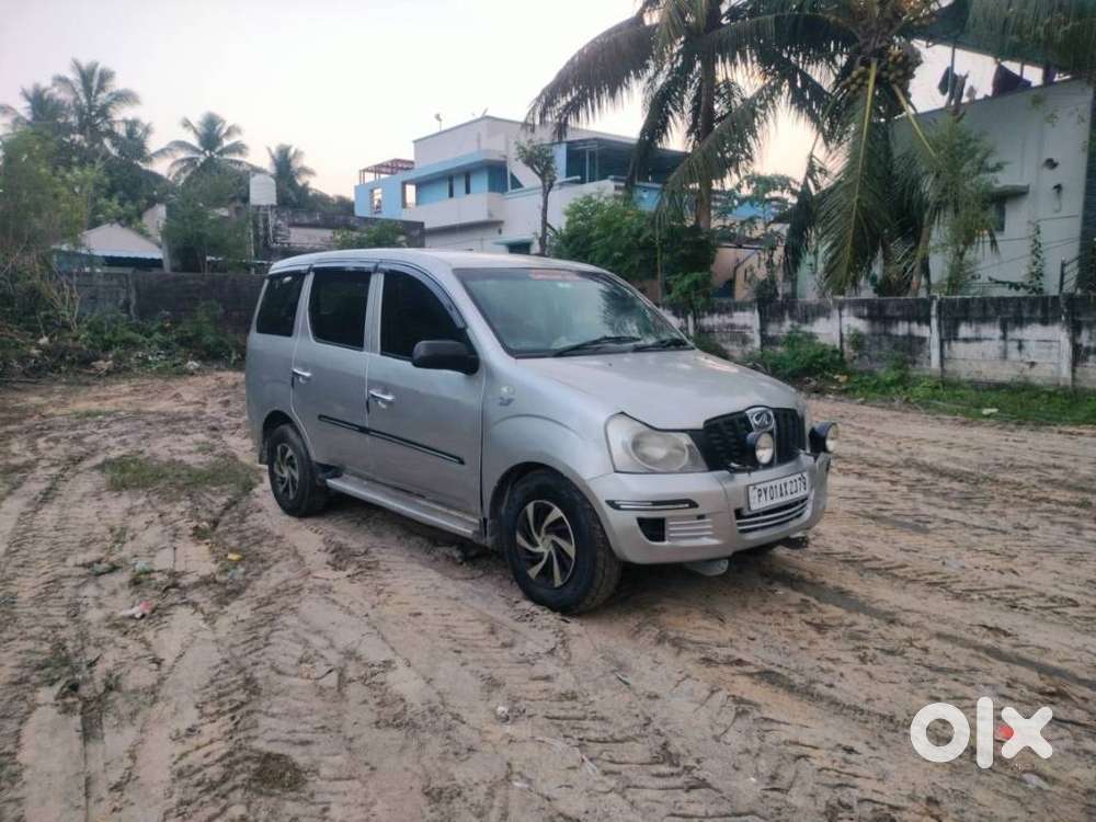 Mahindra Xylo, 2009, Diesel