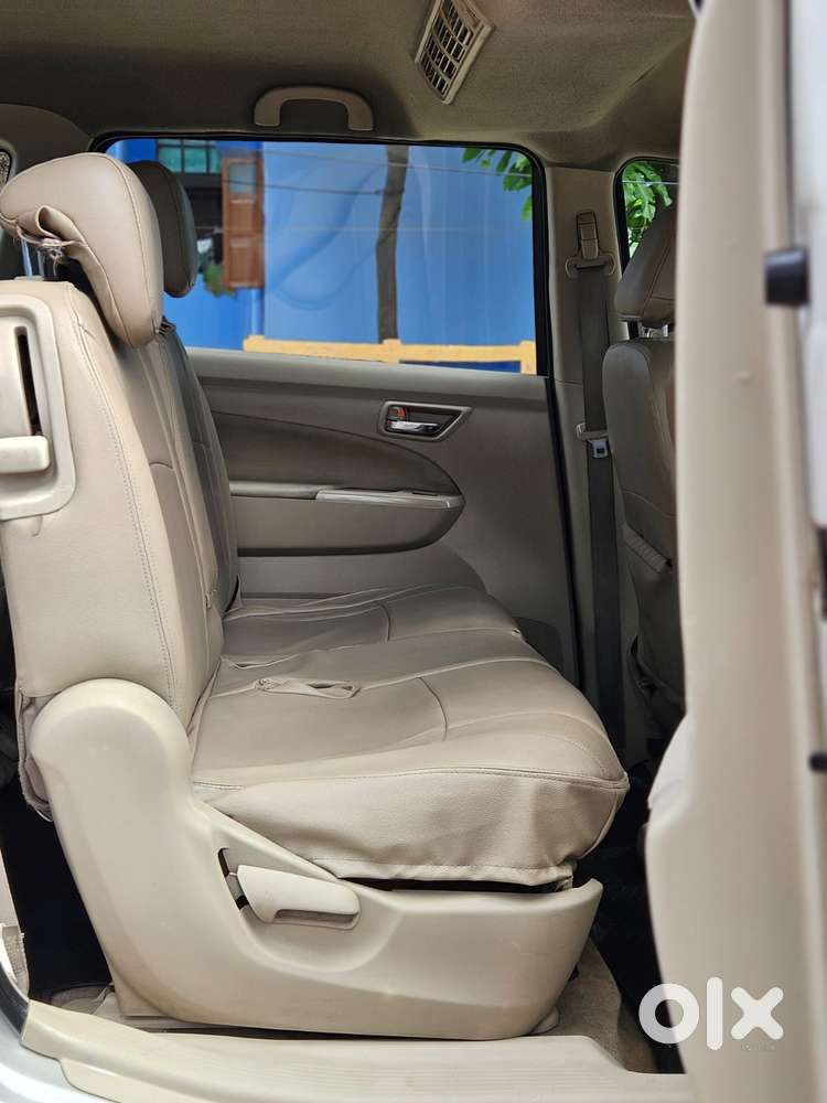 Maruti Suzuki Ertiga 1.5 Vxi, 2018, Petrol