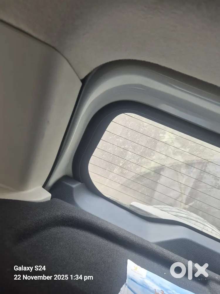 Ford Ecosports Top Model With Sunroof In Good Condition