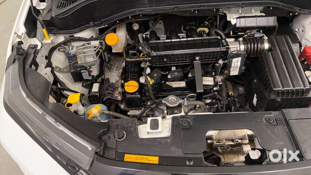 Tata Punch Adventure Amt, 2023, Petrol