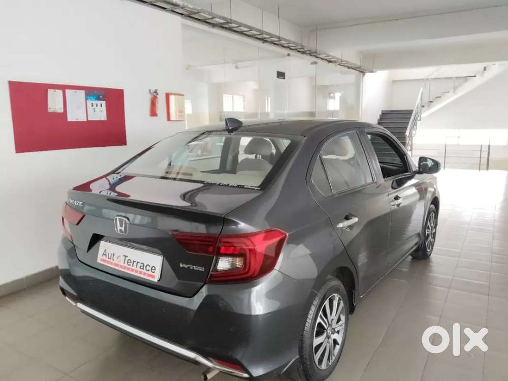Honda Amaze [ ] 1.2 Vx I-vtec Mt, 2023, Petrol