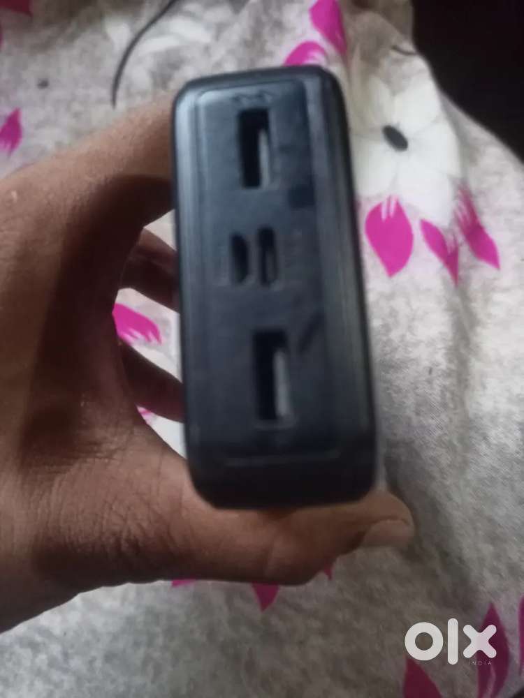 Power bank 20000