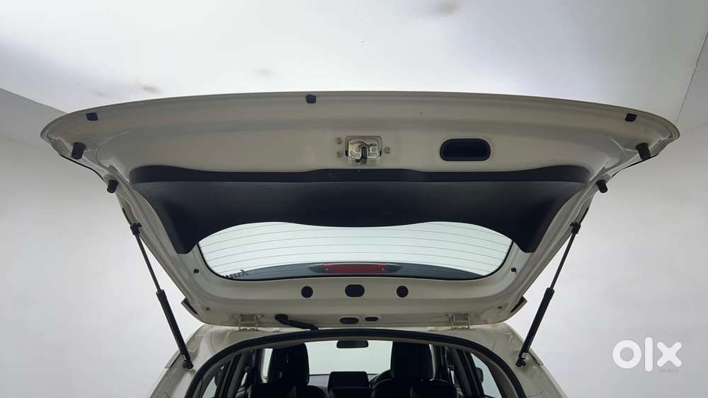 Maruti Suzuki Grand Vitara 1.5 Sigma Smart Hybrid, 2023, Petrol