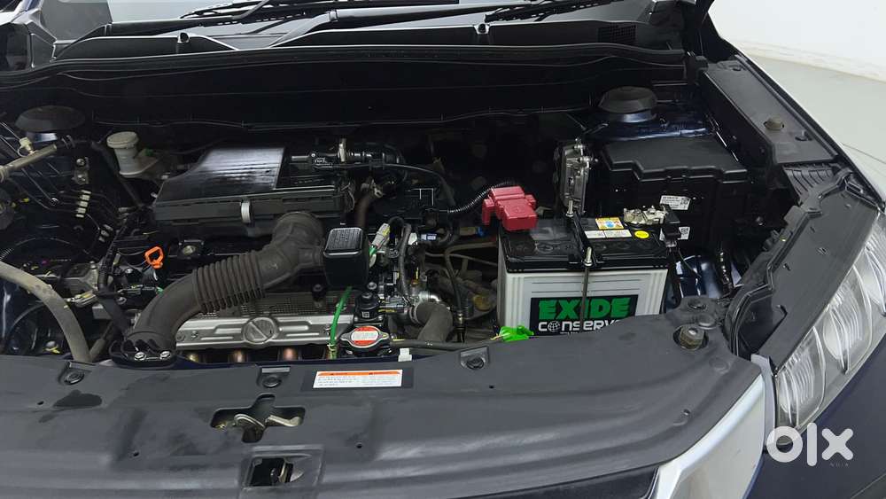 Maruti Suzuki Grand Vitara 1.5 Delta Smart Hybrid, 2024, Petrol