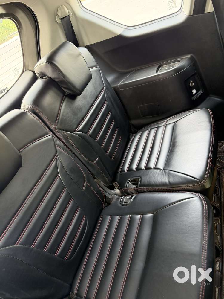 Maruti Suzuki Xl6 Zeta Mt Cng, 2019, Cng & Hybrids