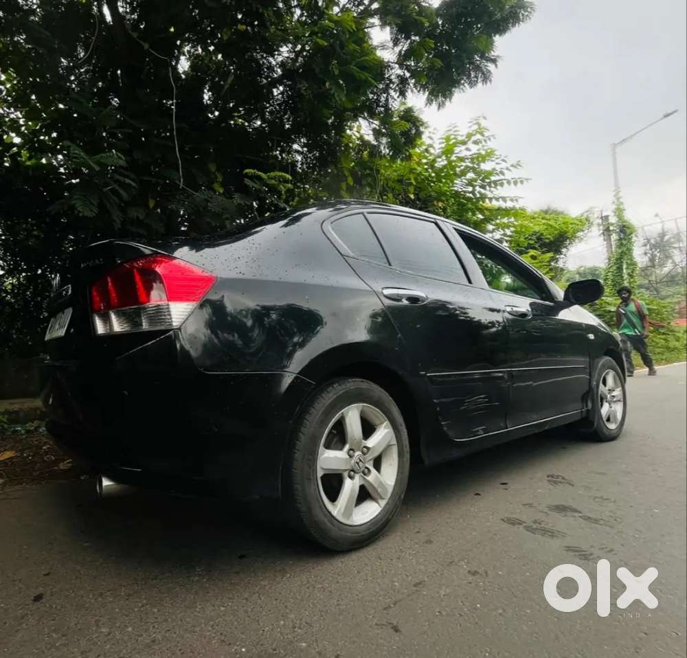 Honda City I-vtec — Doctor Driven & Well Maintained  New Led Lights