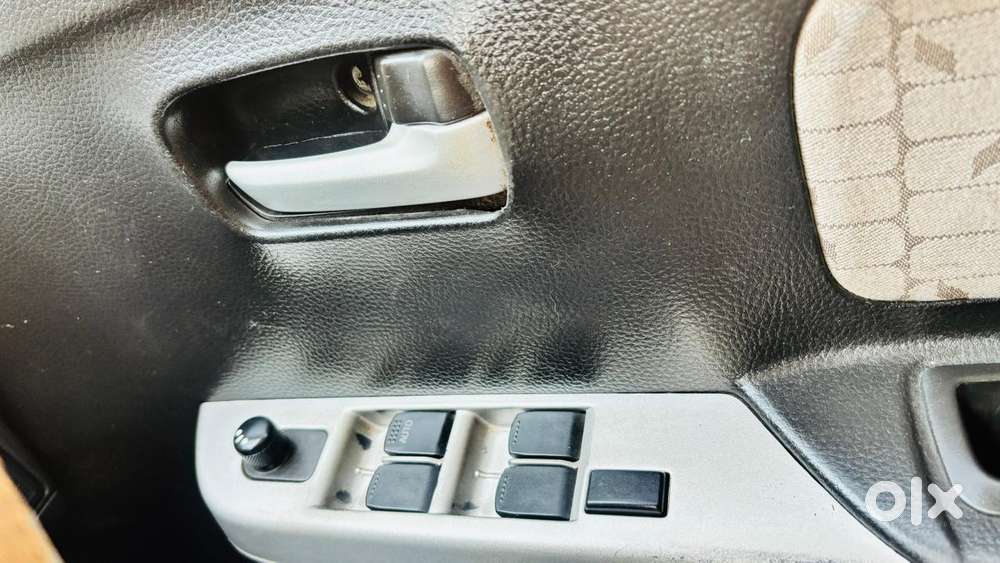 Maruti Suzuki Wagon R Vxi 1.2, 2014, Petrol