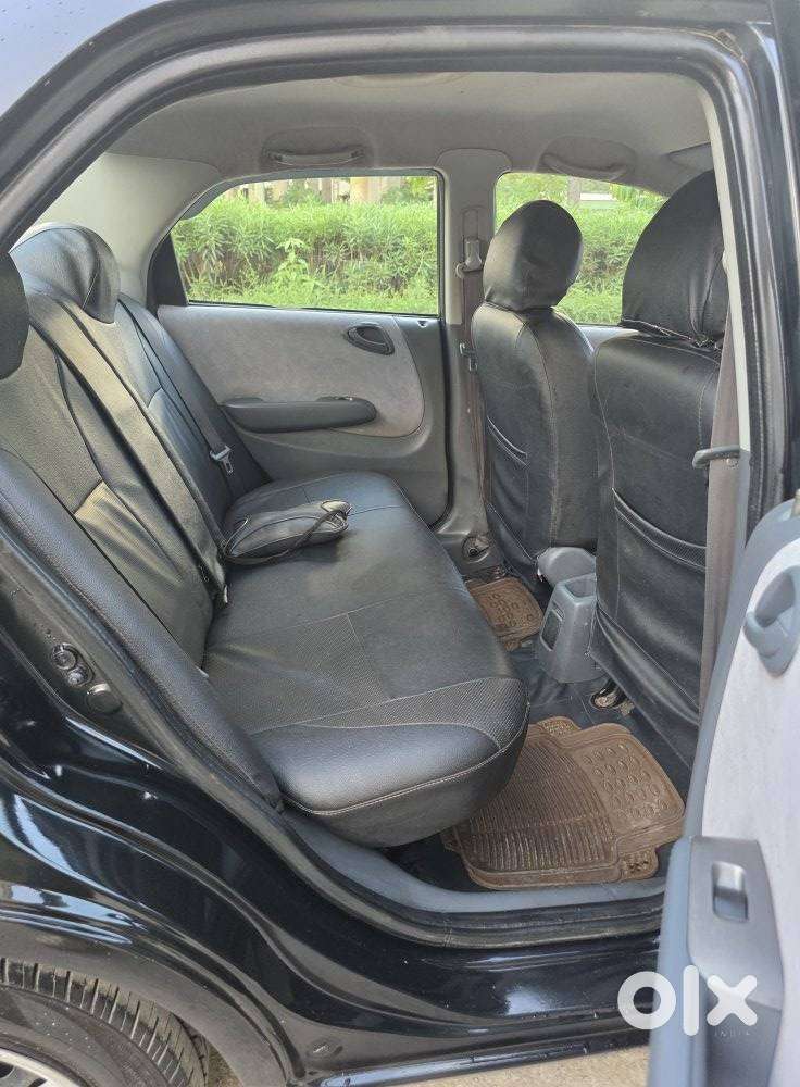 Honda City Zx Exi, 2008, Cng & Hybrids