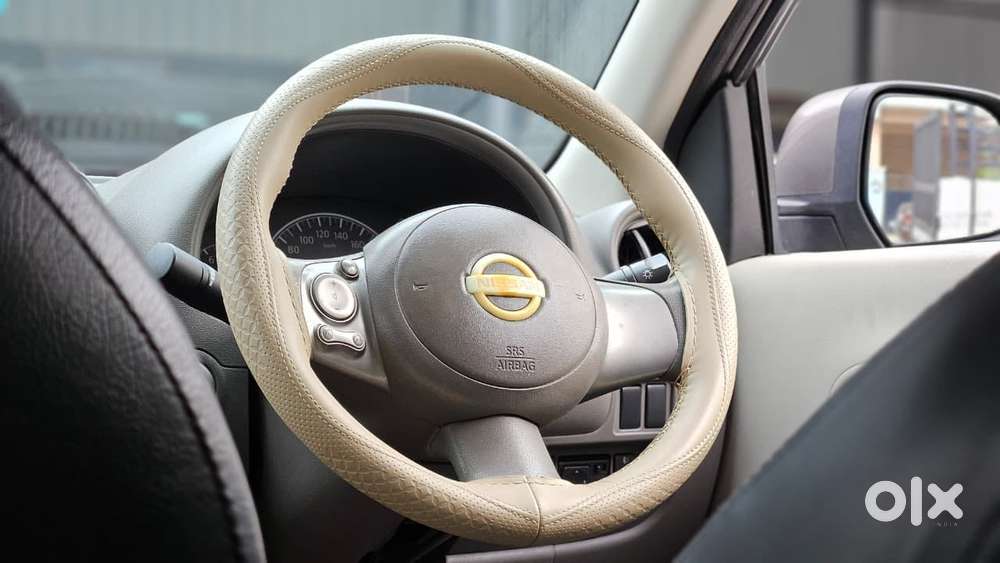 Nissan Sunny Xl Cvt, 2013, Petrol