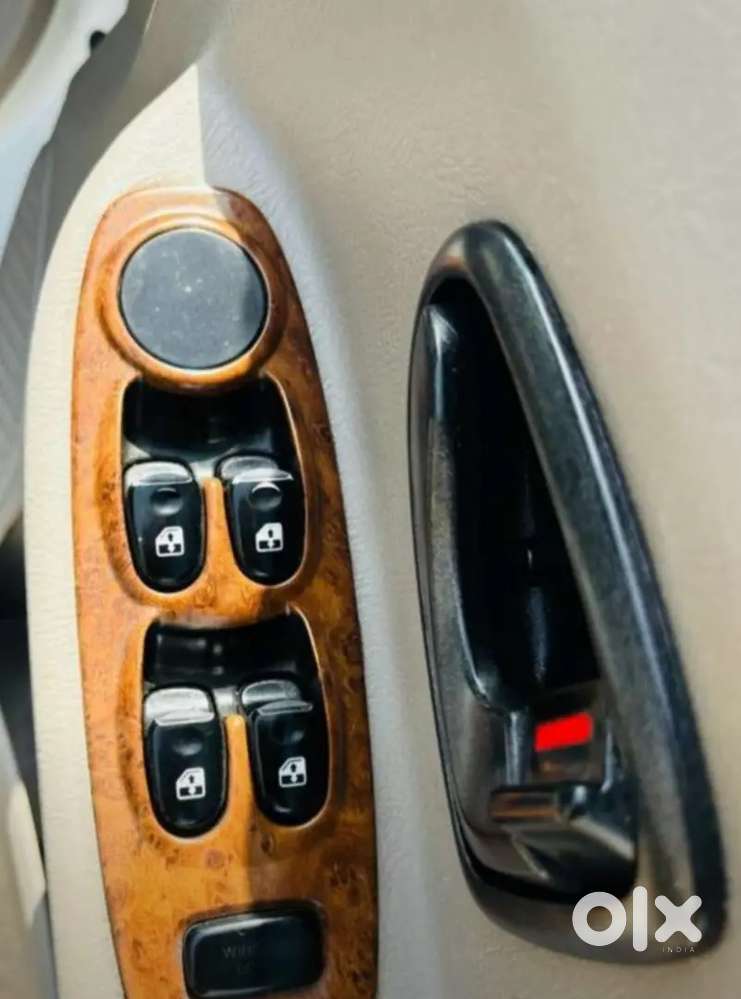 Hyundai Accent 2014 Cng & Hybrids 64000 Km Driven