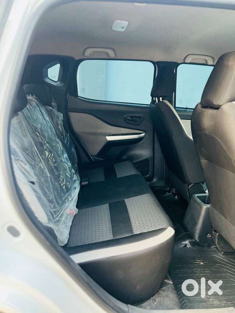 Nissan Magnite 1.0 Xe, 2022, Petrol
